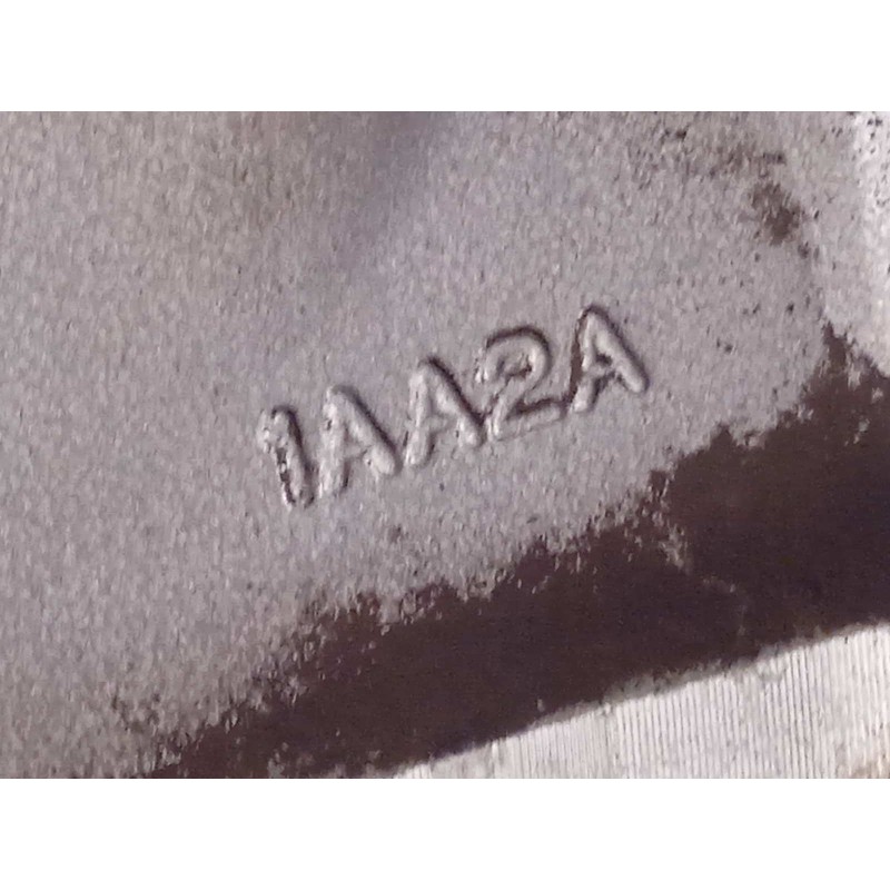 Recambio de llanta para nissan murano (z51) básico referencia OEM IAM 1AA2A  D03001AA2A