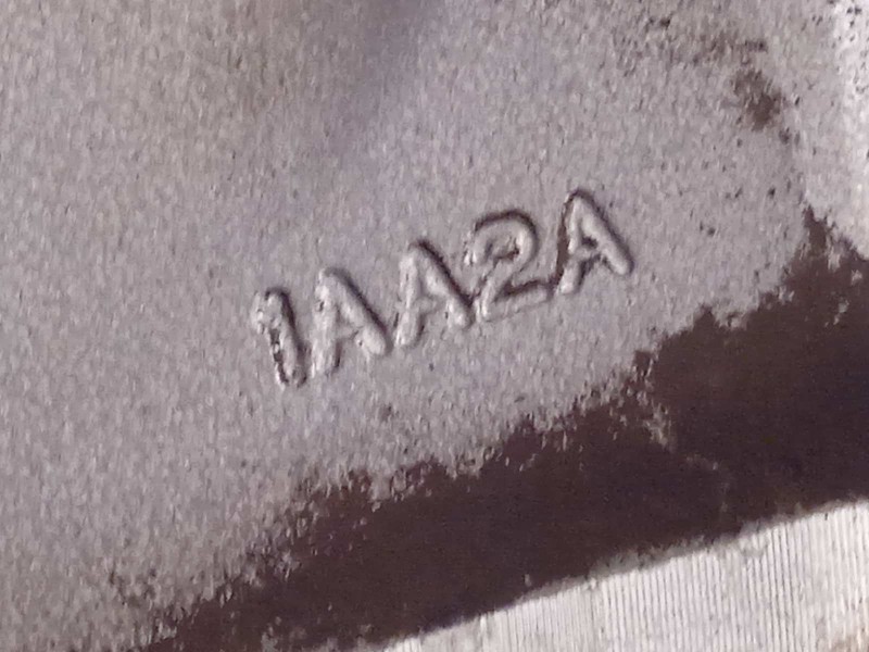 Recambio de llanta para nissan murano (z51) básico referencia OEM IAM 1AA2A  D03001AA2A