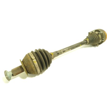 Recambio de transmision delantera izquierda para seat ibiza iv sc (6j1, 6p5) 1.4 tdi referencia OEM IAM 6C0407271E  