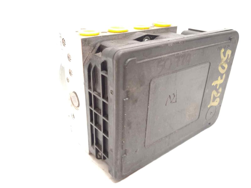 Recambio de abs para dacia sandero iii confort referencia OEM IAM 476604105R 28517155083 10022023804