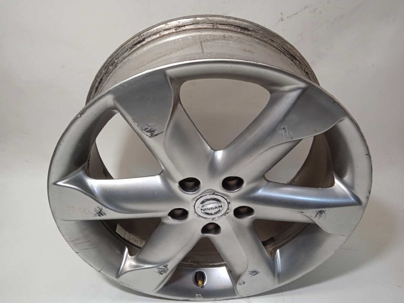 Recambio de llanta para nissan murano (z51) básico referencia OEM IAM 1AA2A  D03001AA2A