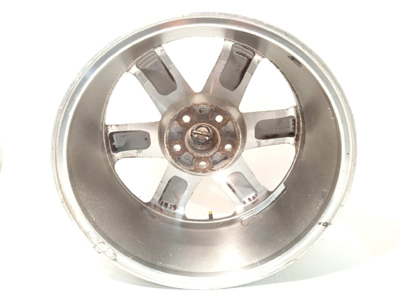 Recambio de llanta para nissan murano (z51) básico referencia OEM IAM 1AA2A  D03001AA2A