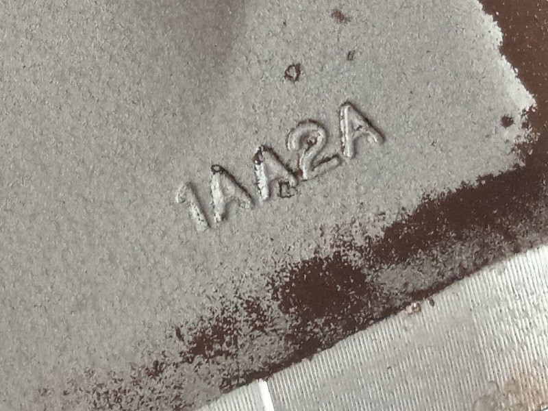 Recambio de llanta para nissan murano (z51) básico referencia OEM IAM 1AA2A  D03001AA2A