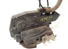 Recambio de cerradura puerta delantera derecha para nissan murano (z51) básico referencia OEM IAM 805001AN0B   2