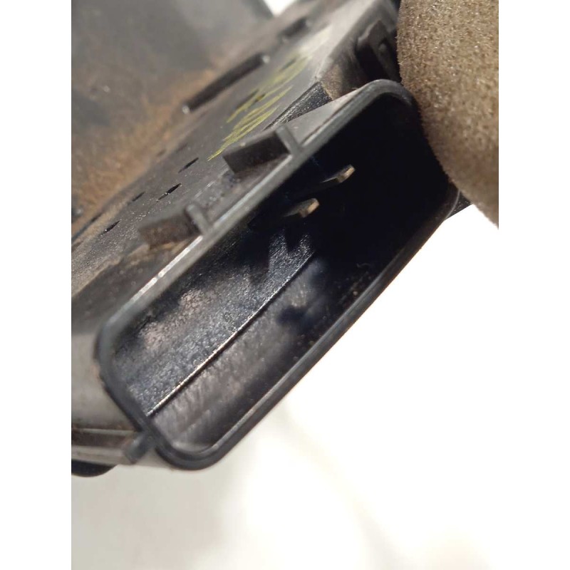 Recambio de cerradura puerta delantera derecha para nissan murano (z51) básico referencia OEM IAM 805001AN0B  