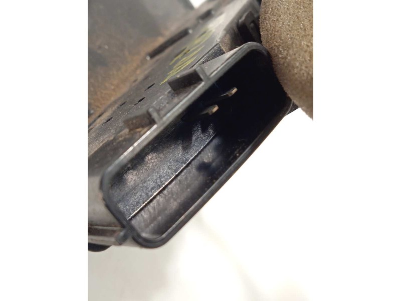 Recambio de cerradura puerta delantera derecha para nissan murano (z51) básico referencia OEM IAM 805001AN0B  