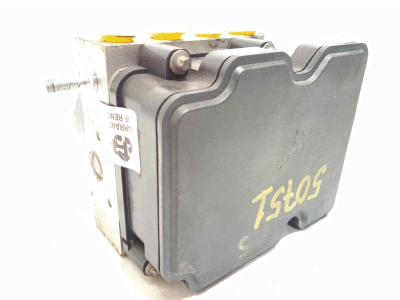 Recambio de abs para opel crossland x design line referencia OEM IAM 93487145 2265106455 970025