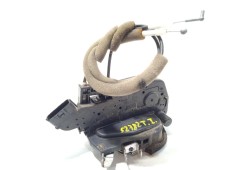 Recambio de cerradura puerta trasera izquierda para nissan murano (z51) básico referencia OEM IAM 825011AA0A   2