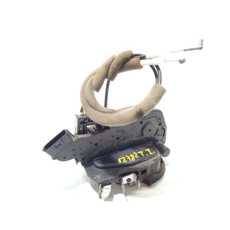 Recambio de cerradura puerta trasera izquierda para nissan murano (z51) básico referencia OEM IAM 825011AA0A  