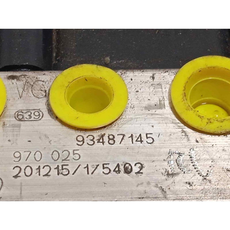 Recambio de abs para opel crossland x design line referencia OEM IAM 93487145 2265106455 970025