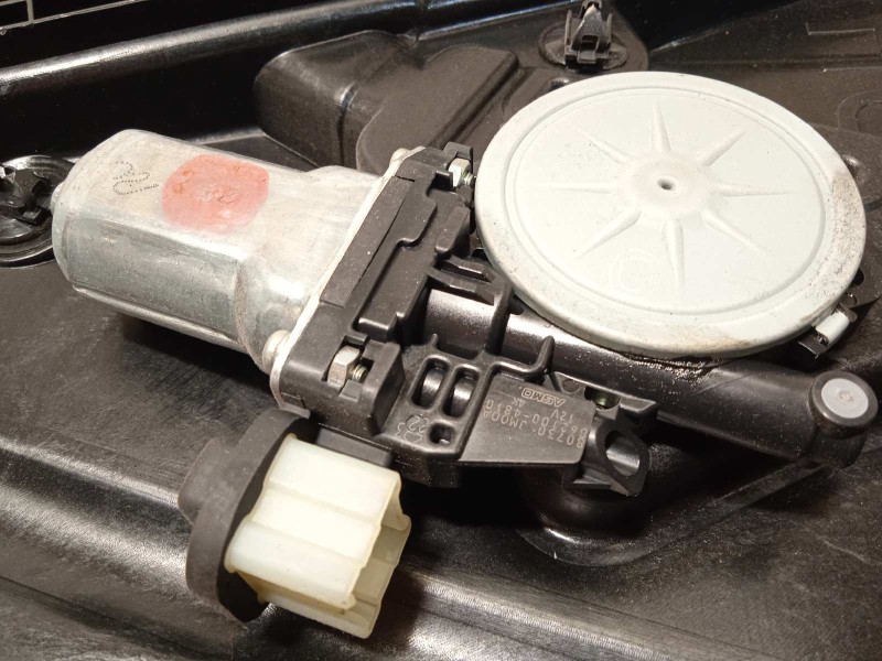 Recambio de elevalunas delantero derecho para nissan murano (z51) básico referencia OEM IAM 80730JM00A  