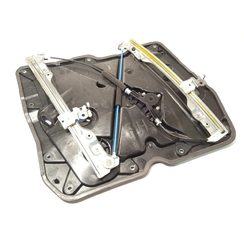 Recambio de elevalunas delantero derecho para nissan murano (z51) básico referencia OEM IAM 80730JM00A  