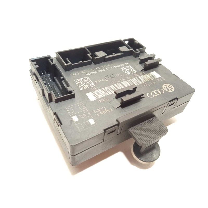 Recambio de centralita confort para audi q5 (8r) 2.0 16v tfsi referencia OEM IAM 8K0959793H  