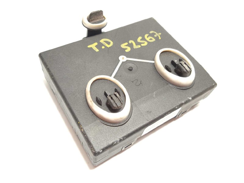 Recambio de centralita confort para audi q5 (8r) 2.0 16v tfsi referencia OEM IAM 8K0959795C  