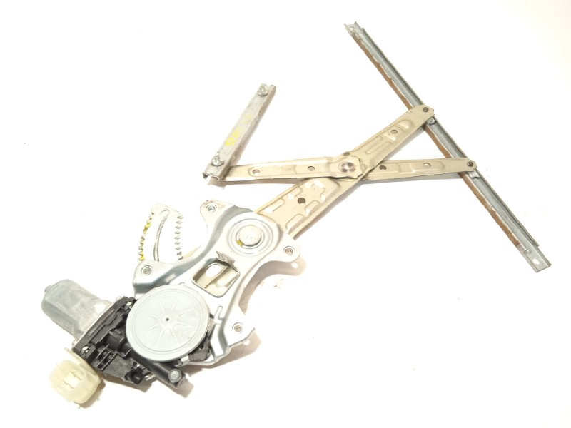 Recambio de elevalunas trasero derecho para nissan murano (z51) básico referencia OEM IAM 827301BA0A  