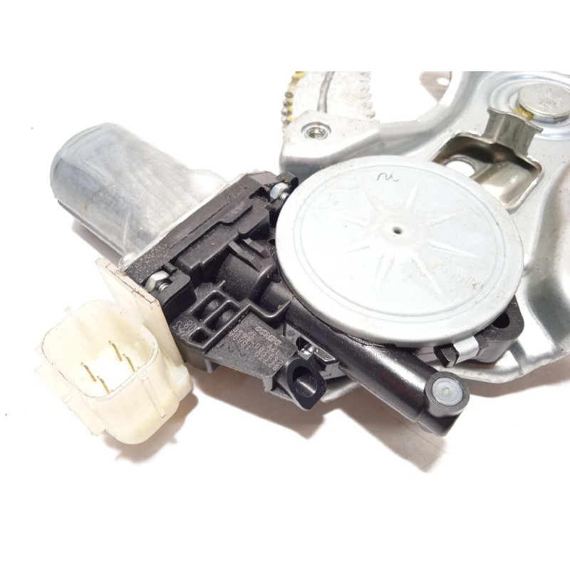 Recambio de elevalunas trasero derecho para nissan murano (z51) básico referencia OEM IAM 827301BA0A  