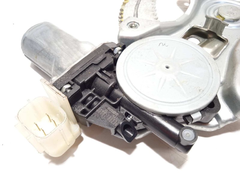 Recambio de elevalunas trasero derecho para nissan murano (z51) básico referencia OEM IAM 827301BA0A  