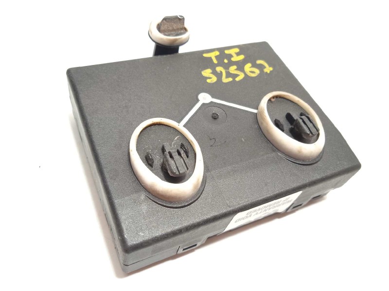 Recambio de centralita confort para audi q5 (8r) 2.0 16v tfsi referencia OEM IAM 8K0959795C  