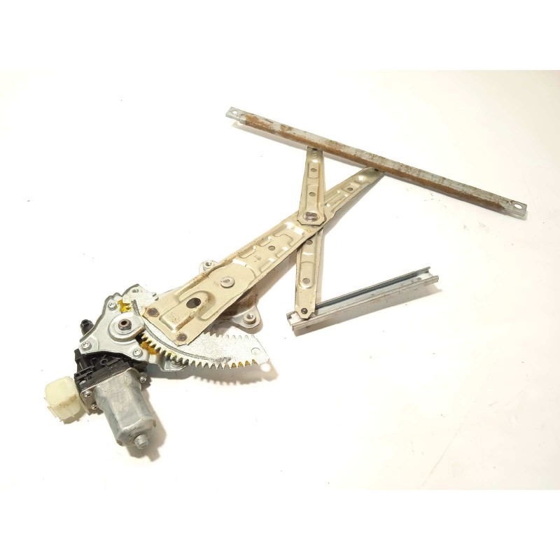 Recambio de elevalunas trasero derecho para nissan murano (z51) básico referencia OEM IAM 827301BA0A  