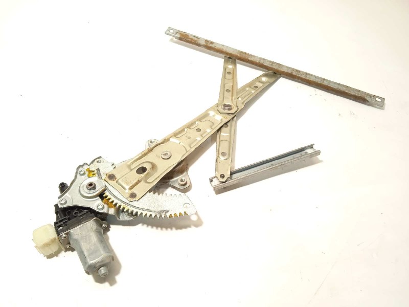 Recambio de elevalunas trasero derecho para nissan murano (z51) básico referencia OEM IAM 827301BA0A  