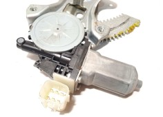 Recambio de elevalunas trasero izquierdo para nissan murano (z51) básico referencia OEM IAM 827311BA0A   2