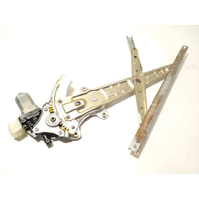 Recambio de elevalunas trasero izquierdo para nissan murano (z51) básico referencia OEM IAM 827311BA0A  