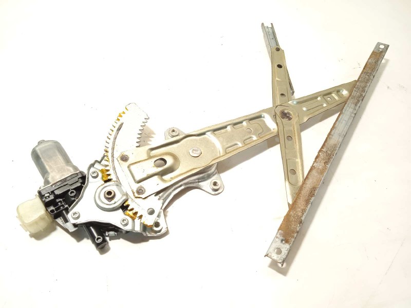 Recambio de elevalunas trasero izquierdo para nissan murano (z51) básico referencia OEM IAM 827311BA0A  