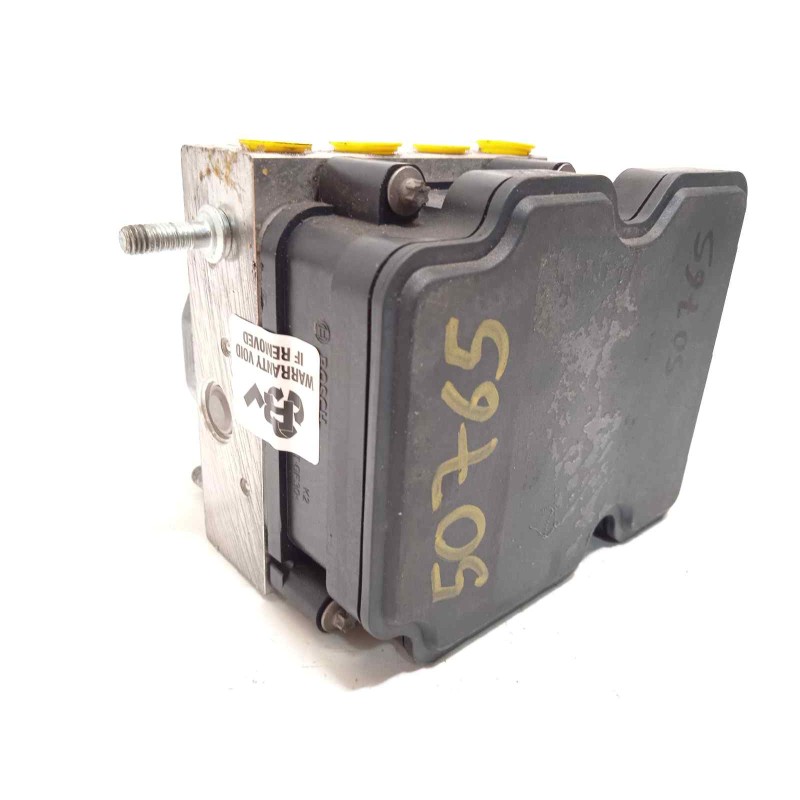 Recambio de abs para renault clio iv zen referencia OEM IAM 476607341R 2265106455 269722