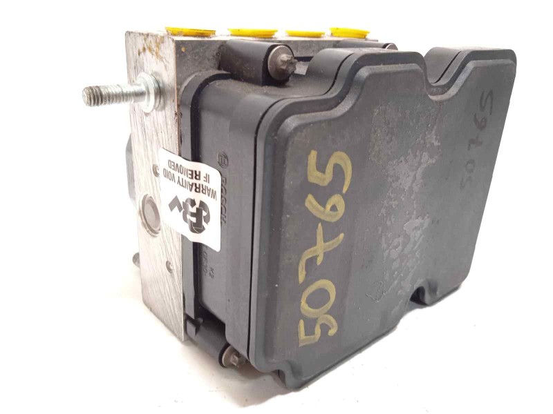 Recambio de abs para renault clio iv zen referencia OEM IAM 476607341R 2265106455 269722