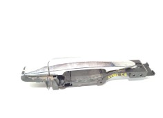 Recambio de maneta exterior trasera derecha para nissan murano (z51) básico referencia OEM IAM 806101AA0B   2