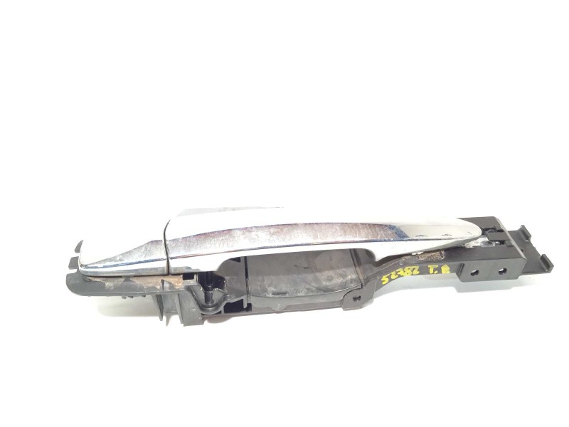 Recambio de maneta exterior trasera derecha para nissan murano (z51) básico referencia OEM IAM 806101AA0B  