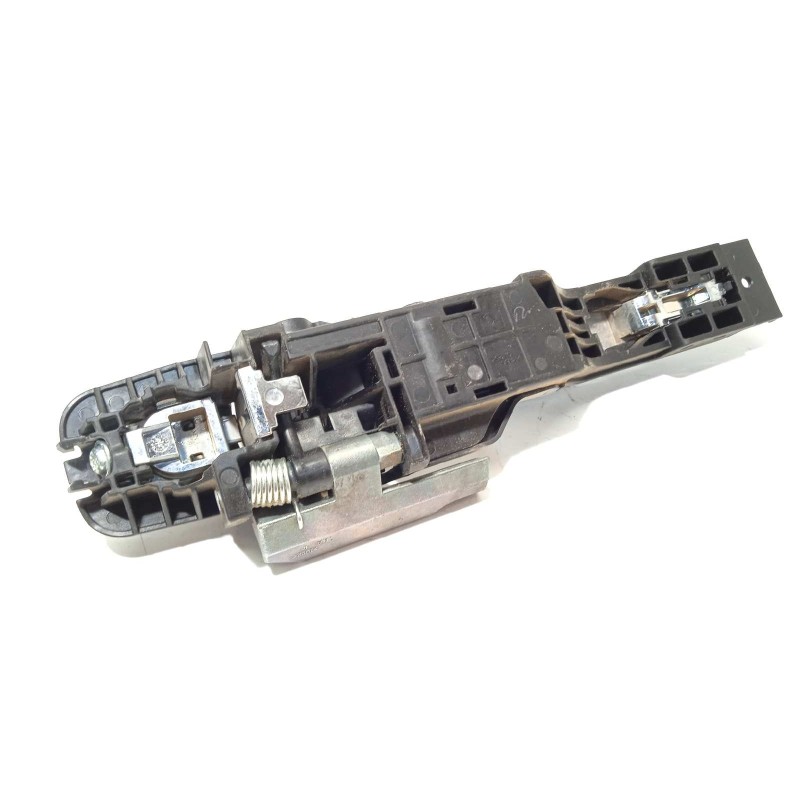 Recambio de maneta exterior trasera derecha para nissan murano (z51) básico referencia OEM IAM 806101AA0B  