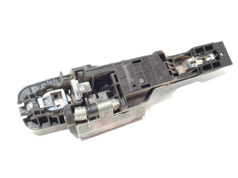 Recambio de maneta exterior trasera derecha para nissan murano (z51) básico referencia OEM IAM 806101AA0B  