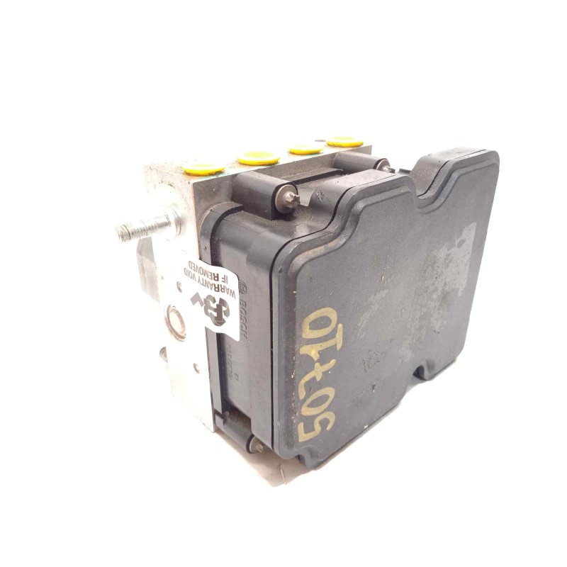 Recambio de abs para dacia duster laureate 4x4 referencia OEM IAM 476608845R 2265106516 269634