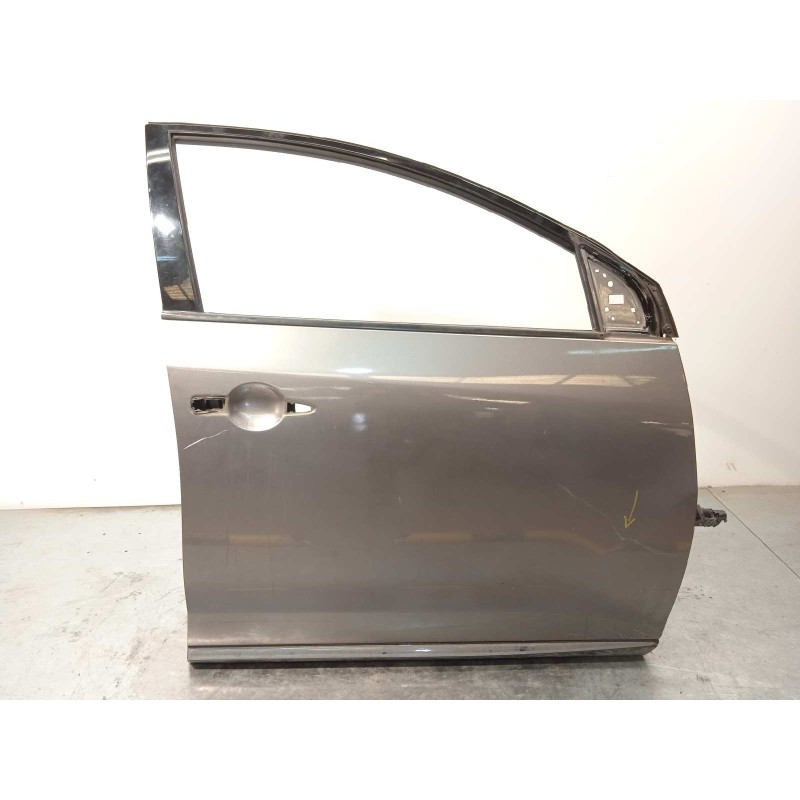 Recambio de puerta delantera derecha para nissan murano (z51) básico referencia OEM IAM H010M1AAAA  