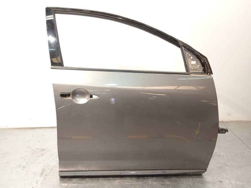 Recambio de puerta delantera derecha para nissan murano (z51) básico referencia OEM IAM H010M1AAAA  