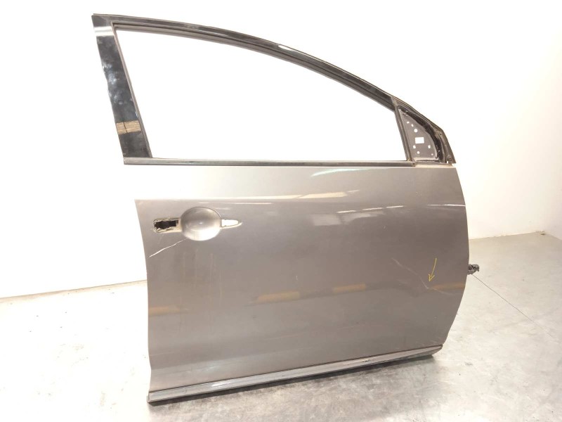 Recambio de puerta delantera derecha para nissan murano (z51) básico referencia OEM IAM H010M1AAAA  