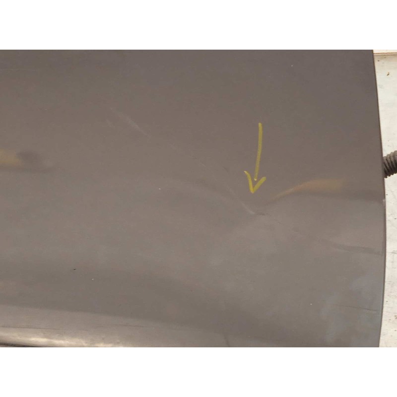 Recambio de puerta delantera derecha para nissan murano (z51) básico referencia OEM IAM H010M1AAAA  