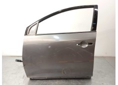 Recambio de puerta delantera izquierda para nissan murano (z51) básico referencia OEM IAM H010A1AAAA  