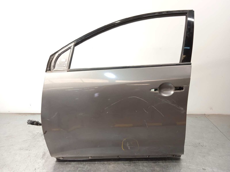 Recambio de puerta delantera izquierda para nissan murano (z51) básico referencia OEM IAM H010A1AAAA  