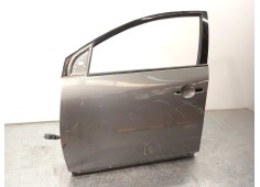 Recambio de puerta delantera izquierda para nissan murano (z51) básico referencia OEM IAM H010A1AAAA   2
