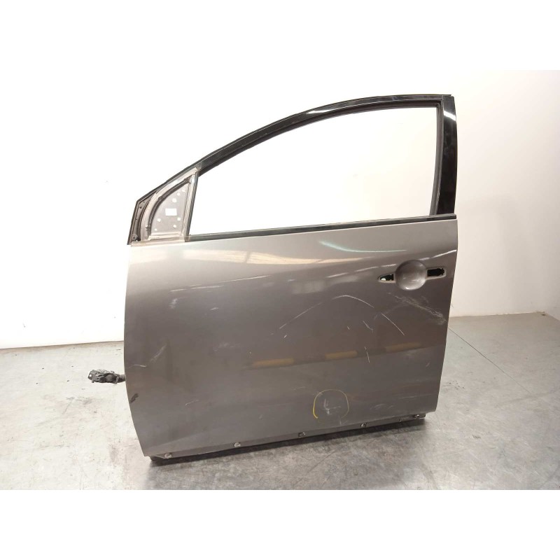 Recambio de puerta delantera izquierda para nissan murano (z51) básico referencia OEM IAM H010A1AAAA  