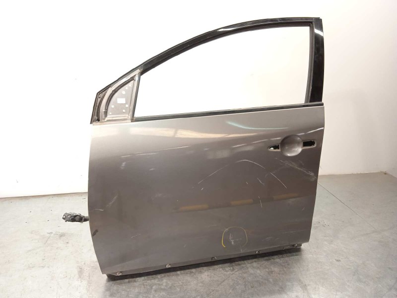 Recambio de puerta delantera izquierda para nissan murano (z51) básico referencia OEM IAM H010A1AAAA  