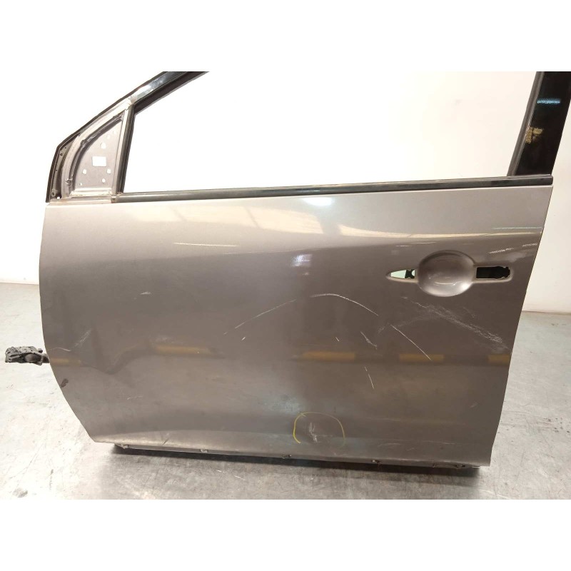 Recambio de puerta delantera izquierda para nissan murano (z51) básico referencia OEM IAM H010A1AAAA  