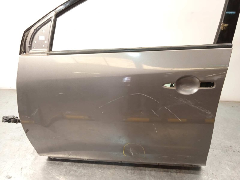 Recambio de puerta delantera izquierda para nissan murano (z51) básico referencia OEM IAM H010A1AAAA  