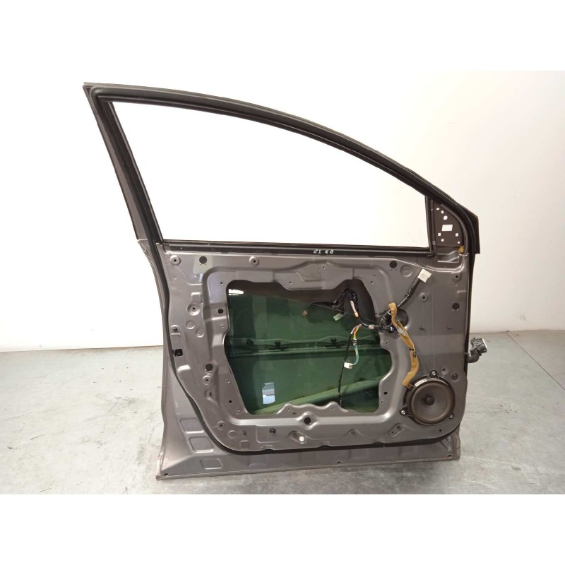Recambio de puerta delantera izquierda para nissan murano (z51) básico referencia OEM IAM H010A1AAAA  