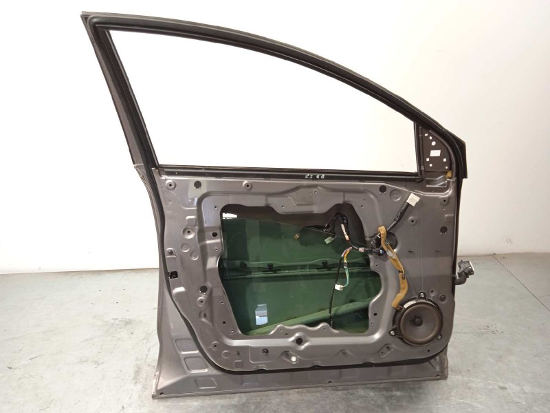 Recambio de puerta delantera izquierda para nissan murano (z51) básico referencia OEM IAM H010A1AAAA  