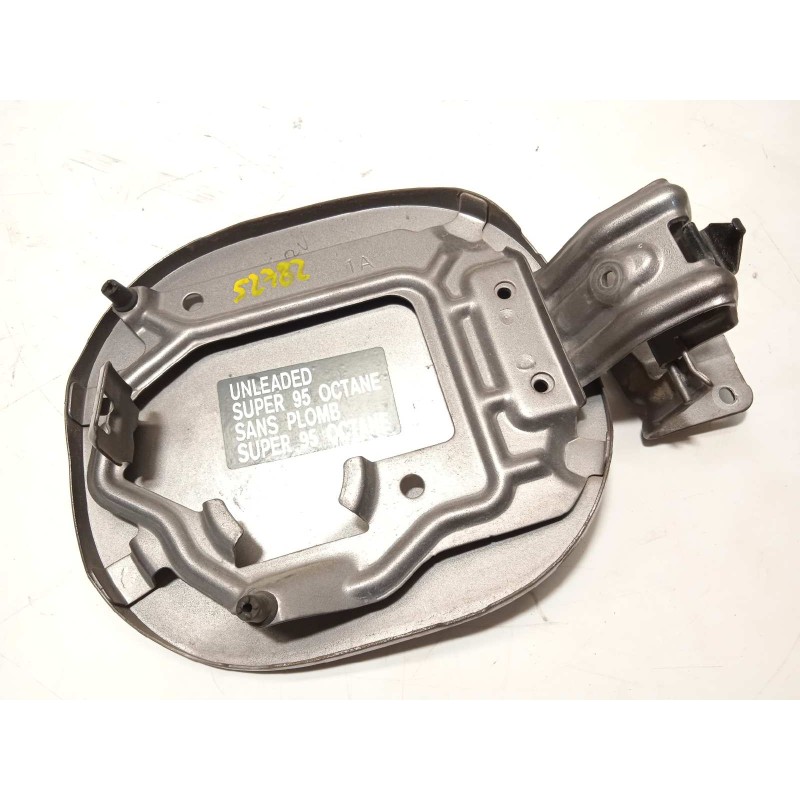 Recambio de tapa exterior combustible para nissan murano (z51) básico referencia OEM IAM 788301AA0A  