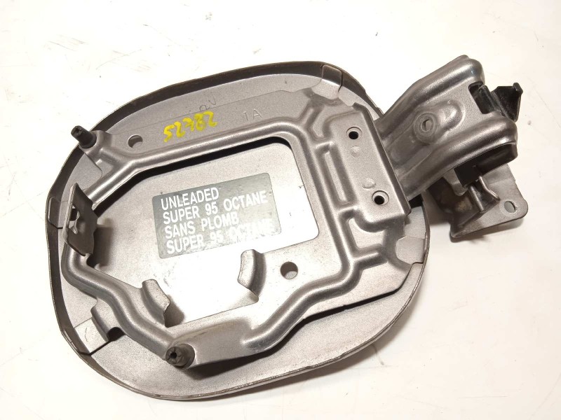 Recambio de tapa exterior combustible para nissan murano (z51) básico referencia OEM IAM 788301AA0A  