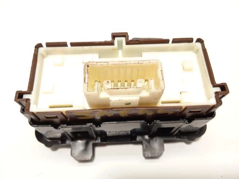Recambio de mando multifuncion para toyota auris touring sports (e18) 1.6 d-4d cat referencia OEM IAM 5881302120 - Blanco 4
